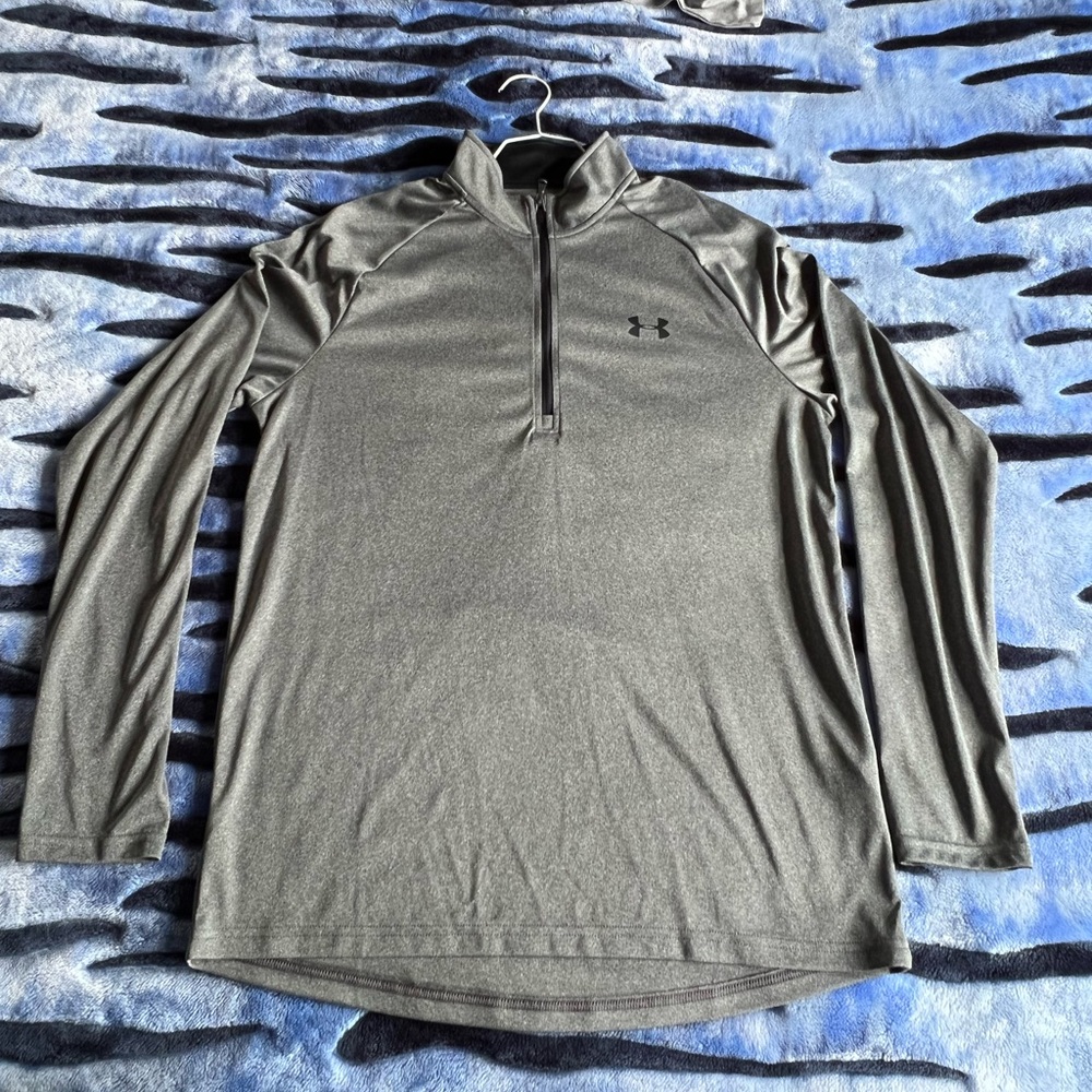 Under Armour 1/4 Zip